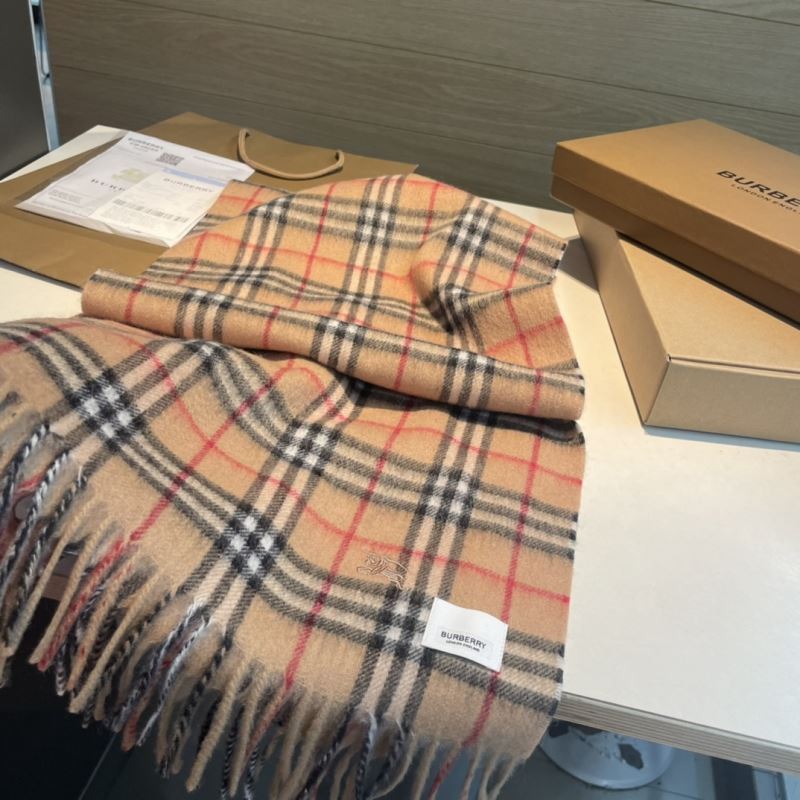 Burberry Scarf